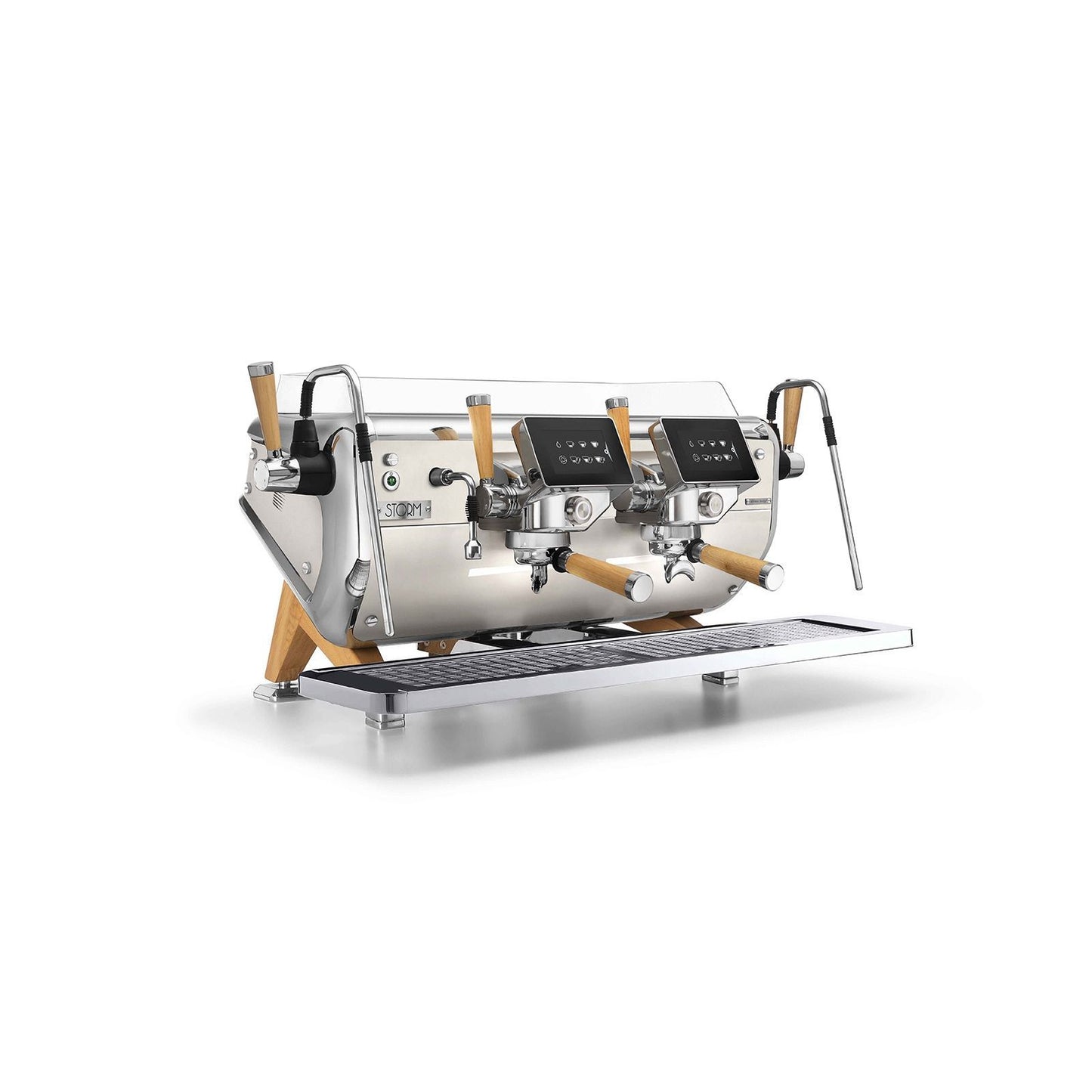 Astoria | Barista Attitude Storm FRC Commercial Espresso Coffee Machine - Espresso Retro Hong Kong