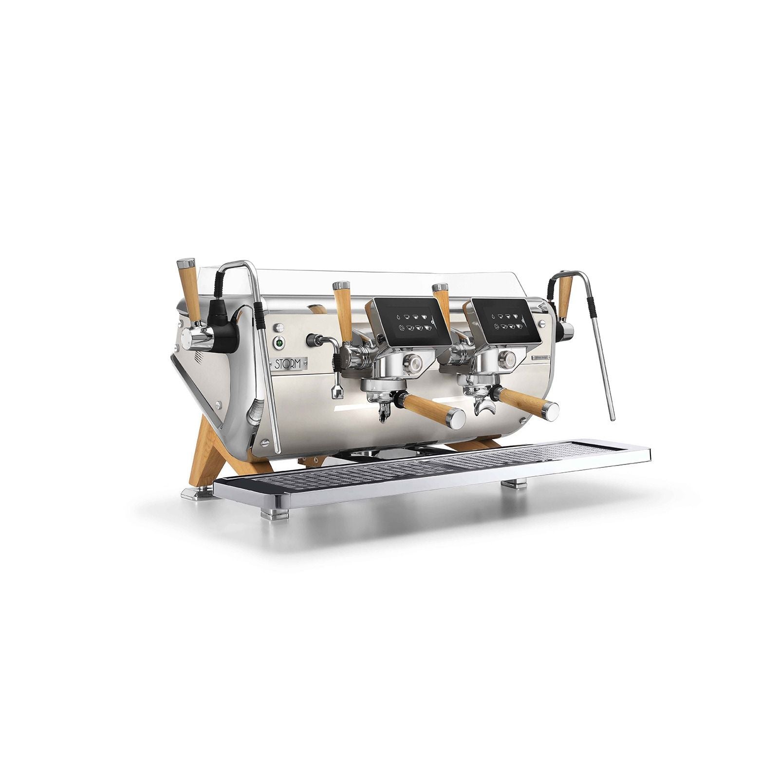 Astoria | Barista Attitude Storm FRC Commercial Espresso Coffee Machine - Espresso Retro Hong Kong