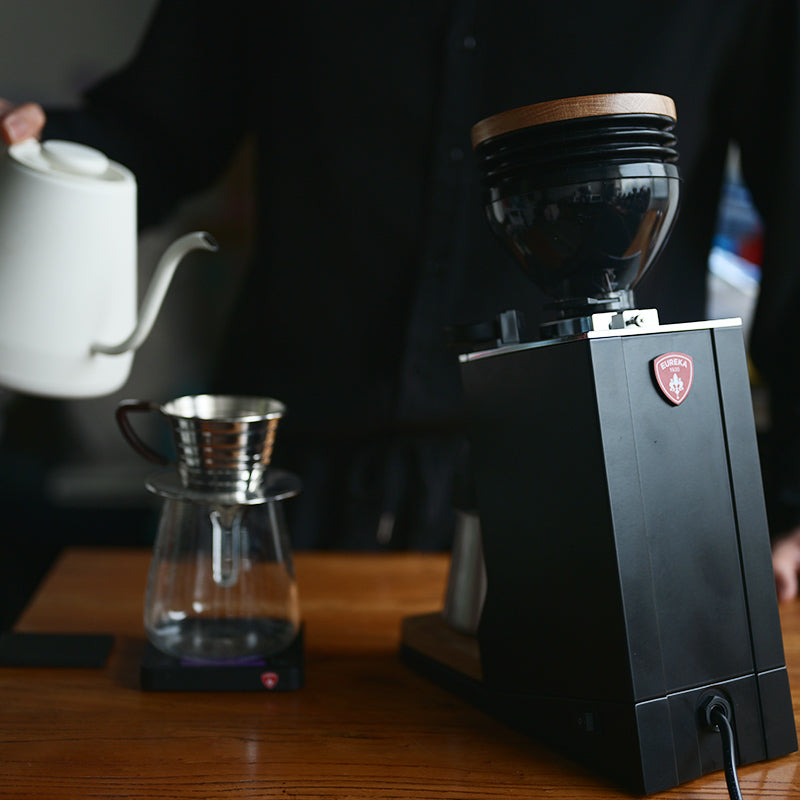Eureka | Mignon Pisa 65 Coffee Grinder