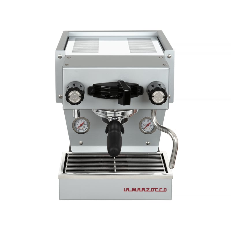 La Marzocco | Linea Micra w/ Wi-Fi Espresso Coffee Machine - Espresso Retro Hong Kong