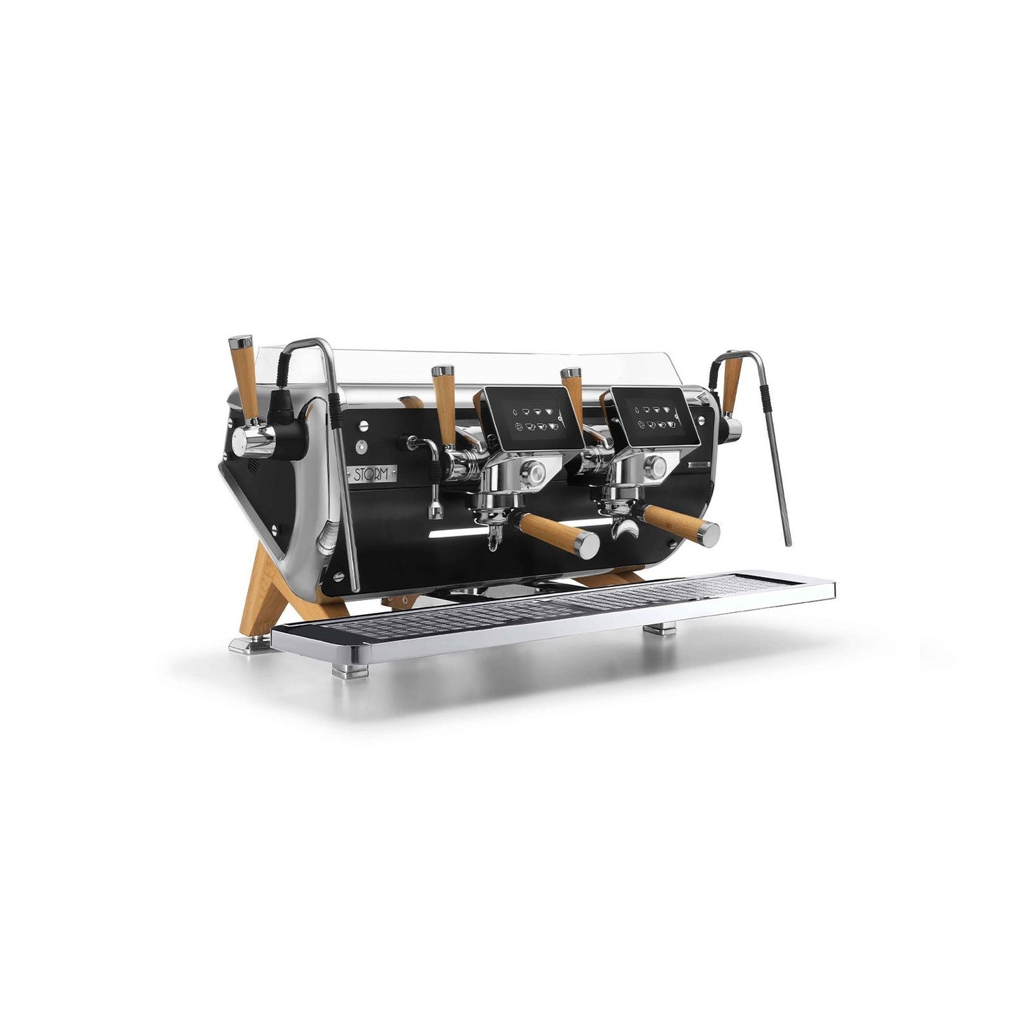 Astoria | Barista Attitude Storm FRC Commercial Espresso Coffee Machine - Espresso Retro Hong Kong