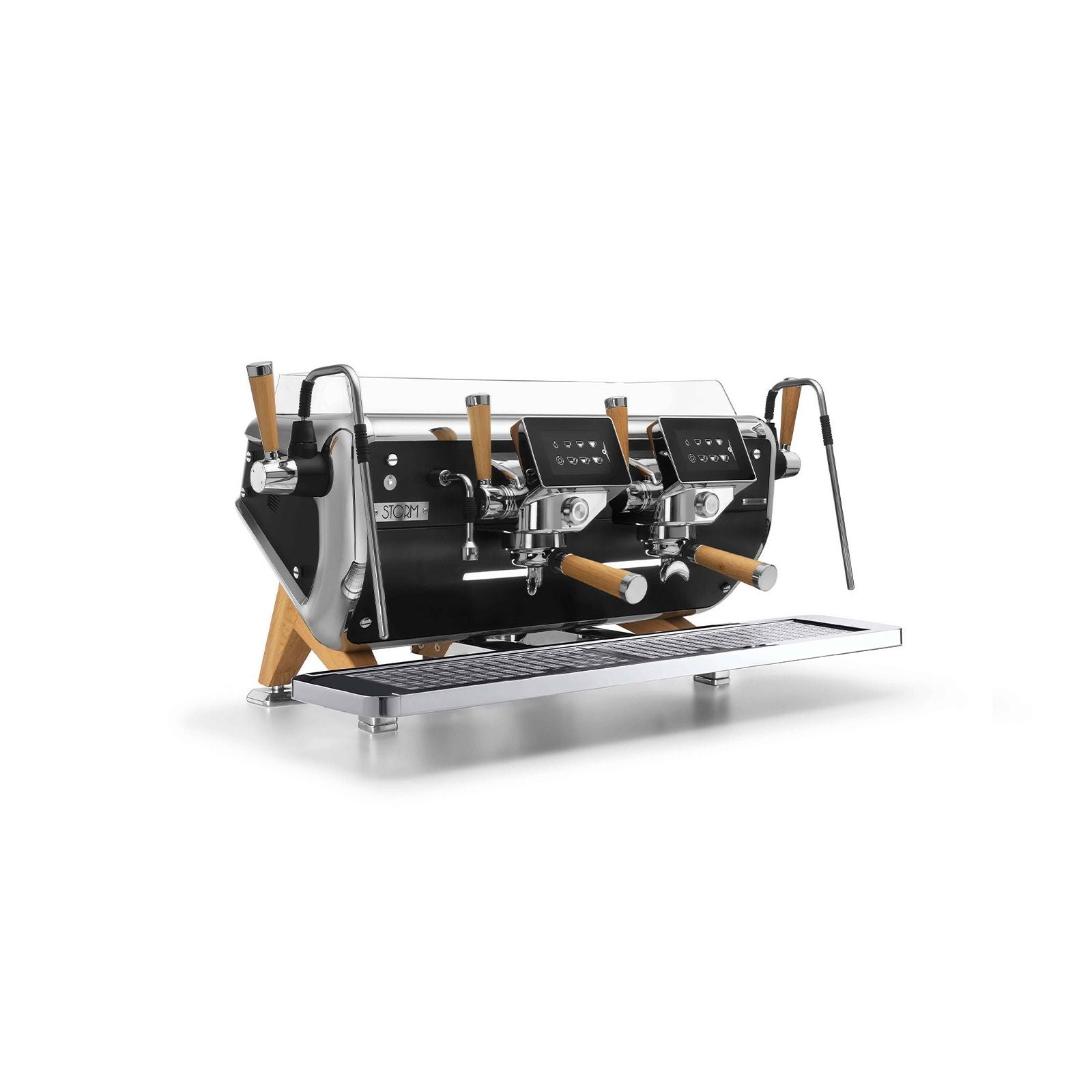 Astoria | Barista Attitude Storm FRC Commercial Espresso Coffee Machine - Espresso Retro Hong Kong