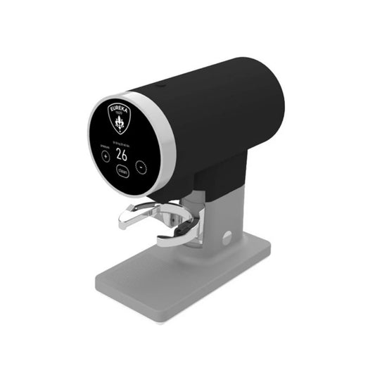 Eureka | Disko Automatic Tamper - Espresso Retro Hong Kong