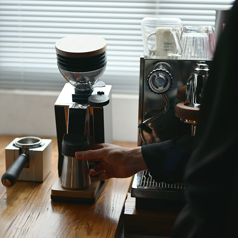 Eureka | Mignon Pisa 65 Coffee Grinder