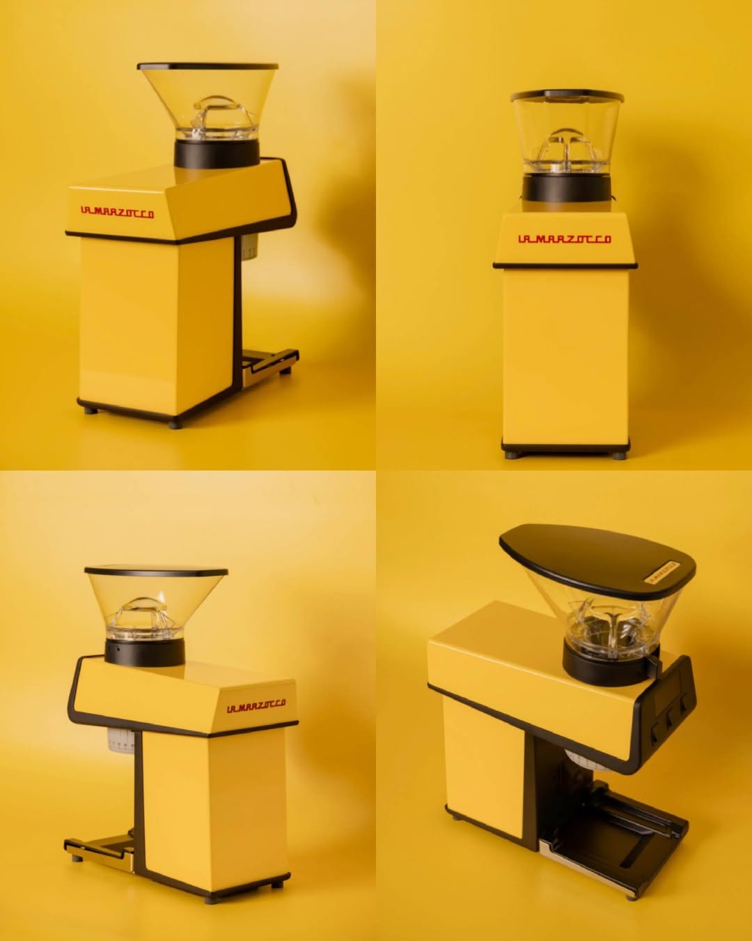 La Marzocco | Pico Coffee Grinder - Espresso Retro Hong Kong