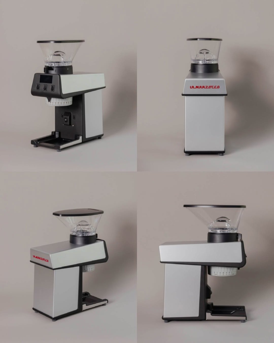 La Marzocco | Pico Coffee Grinder - Espresso Retro Hong Kong