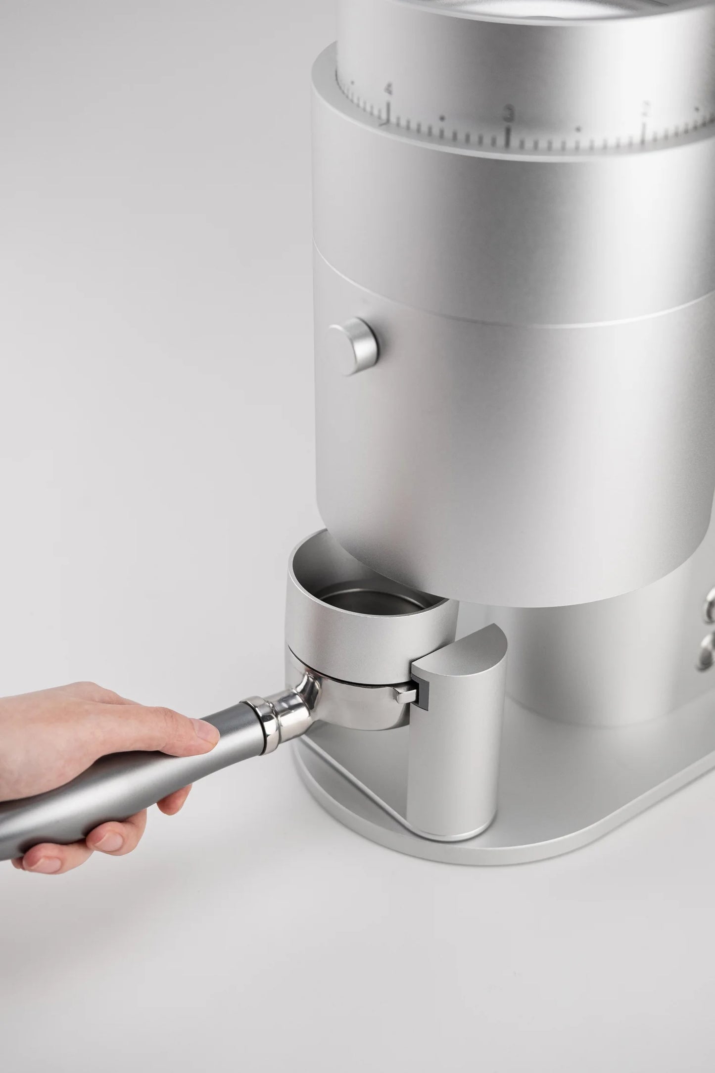 Option-O | Lagom 01 Coffee Grinder