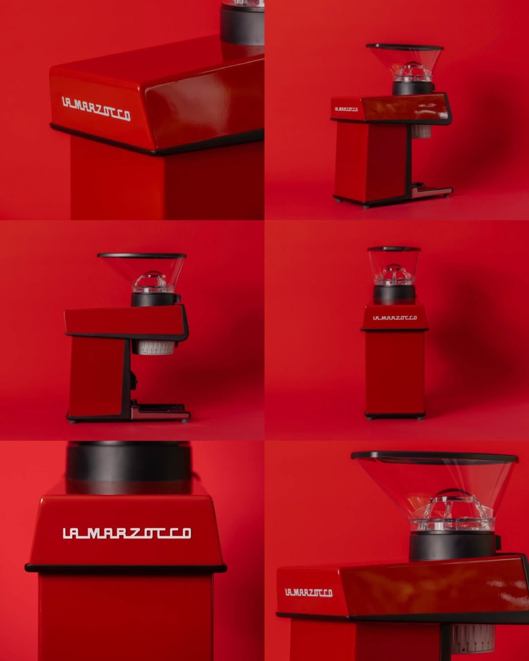 La Marzocco | Pico Coffee Grinder - Espresso Retro Hong Kong