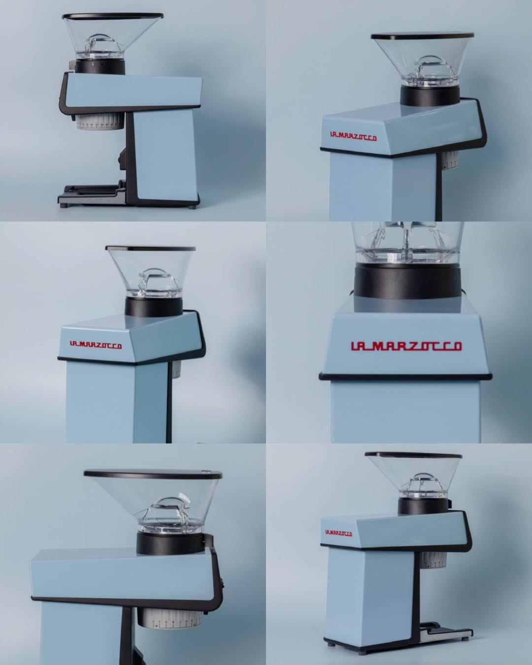 La Marzocco | Pico Coffee Grinder - Espresso Retro Hong Kong