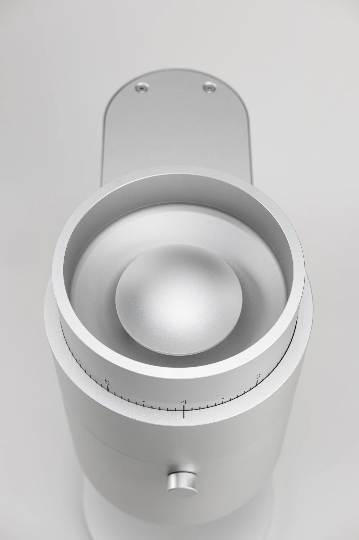 Option-O | Lagom 01 Coffee Grinder