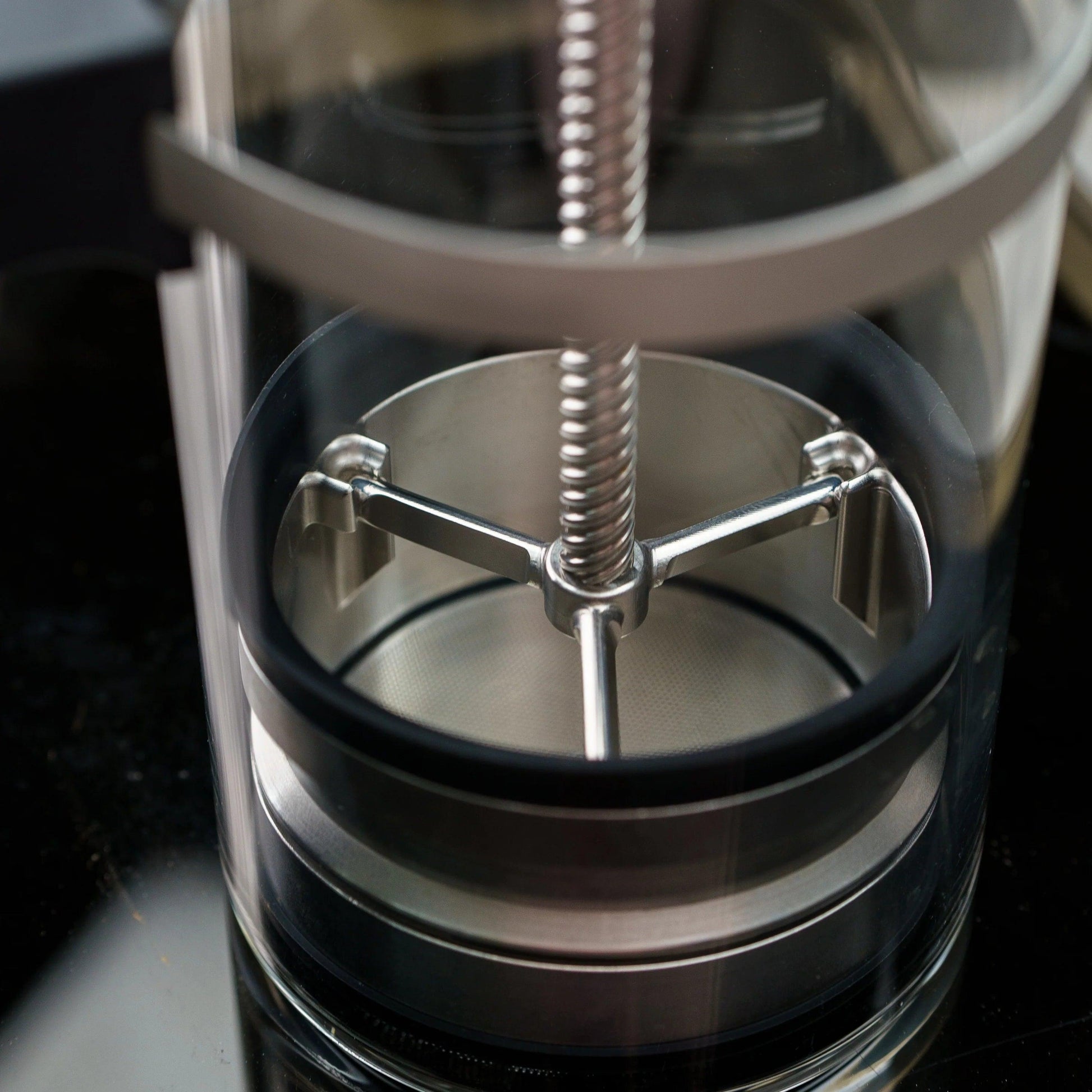 Weber Workshops | The Bird Coffee Brewer - Espresso Retro Hong Kong