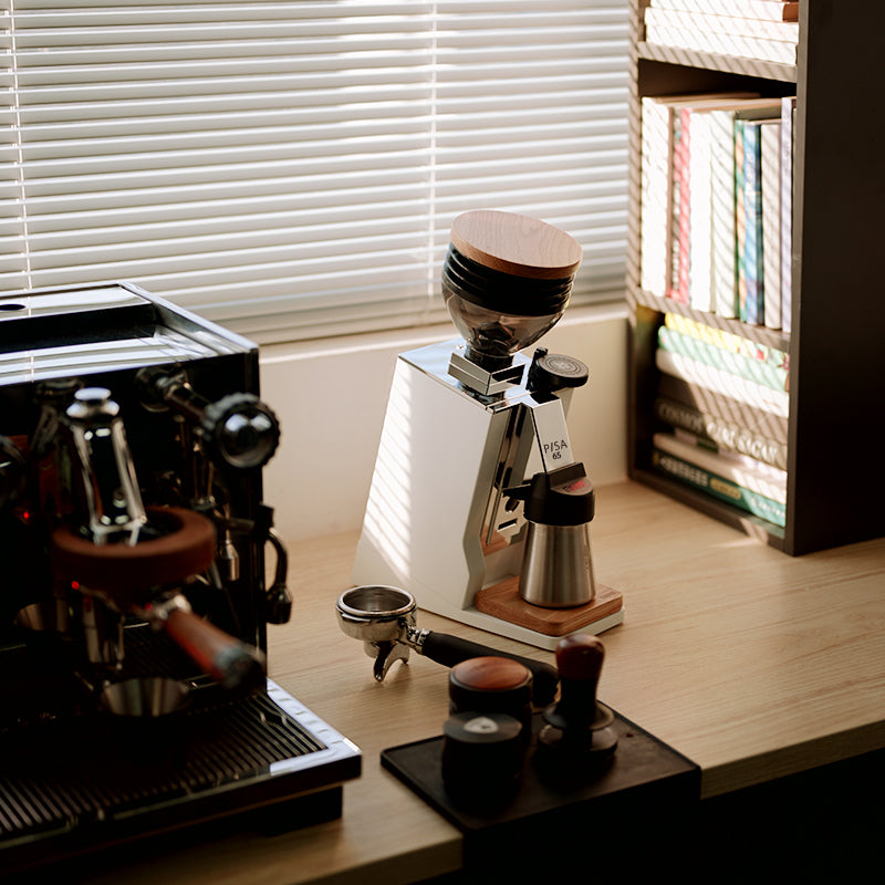 Eureka | Mignon Pisa 65 Coffee Grinder