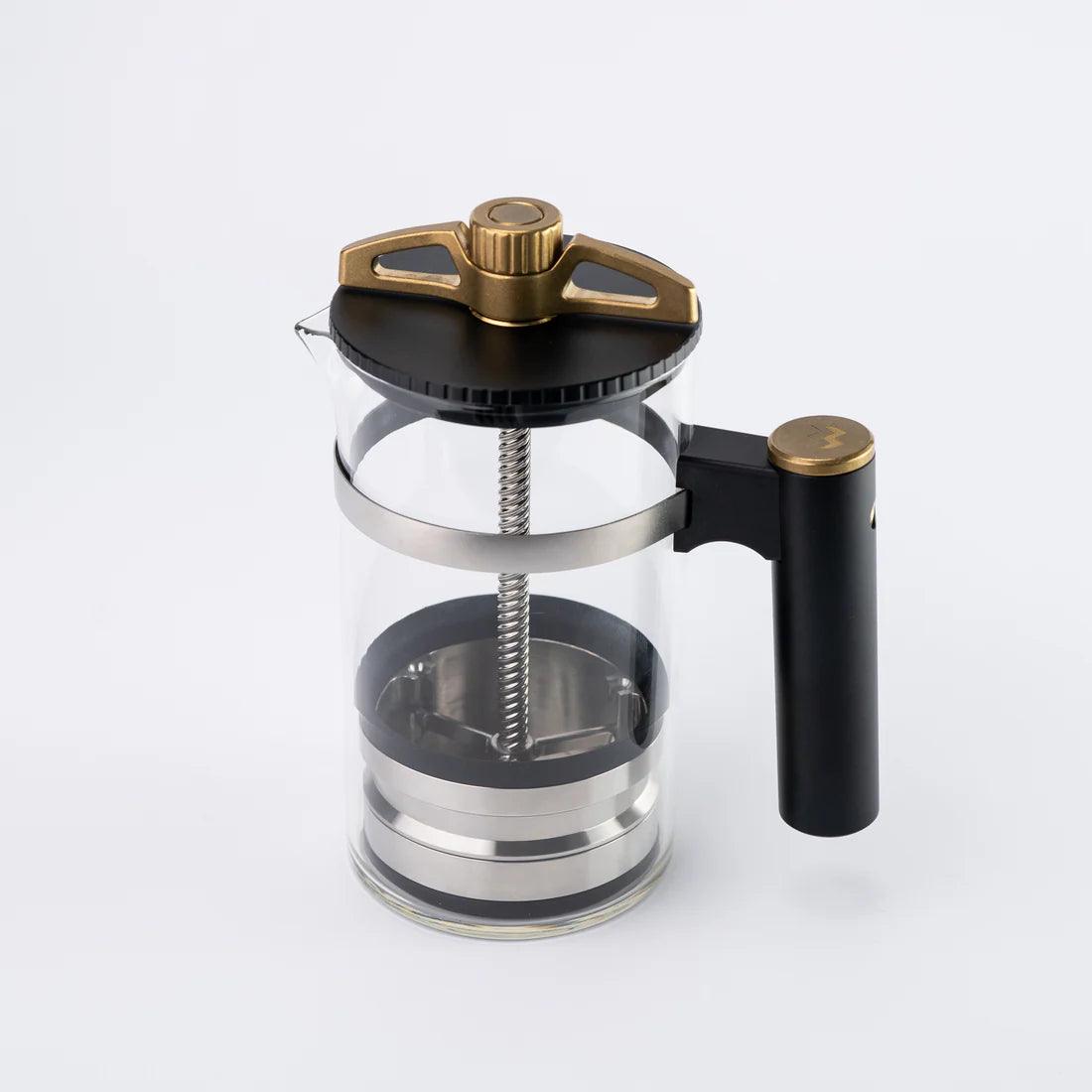 Weber Workshops | The Bird Coffee Brewer - Espresso Retro Hong Kong