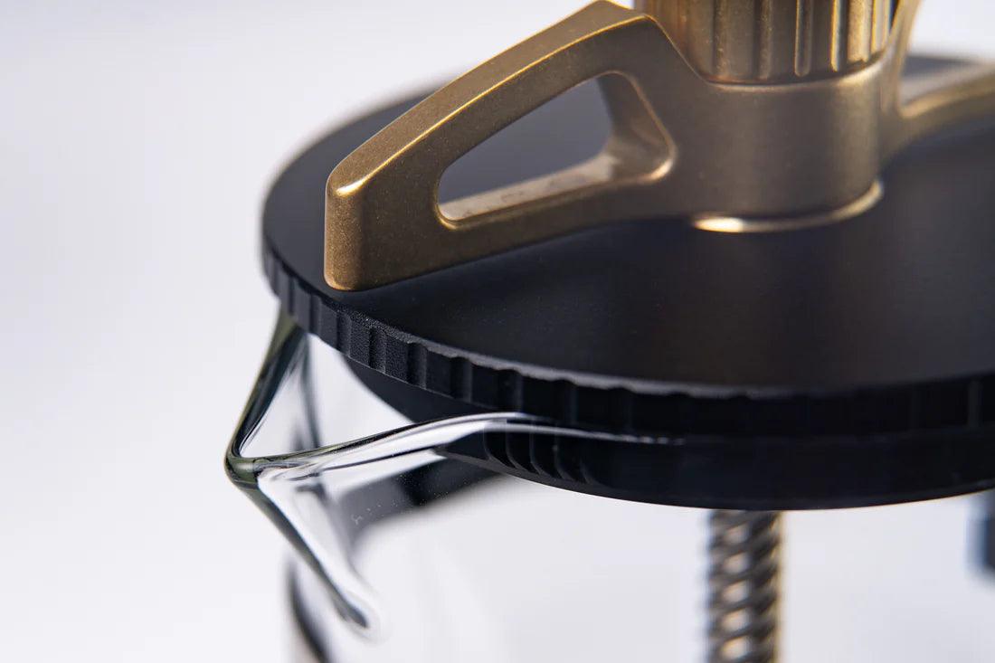 Weber Workshops | The Bird Coffee Brewer - Espresso Retro Hong Kong