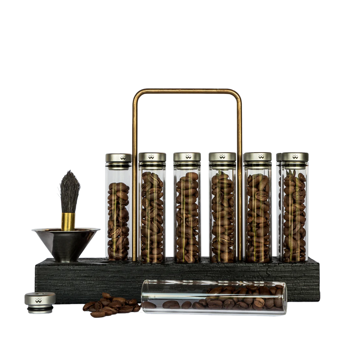 Weber Workshops | BEAN CELLAR Glass