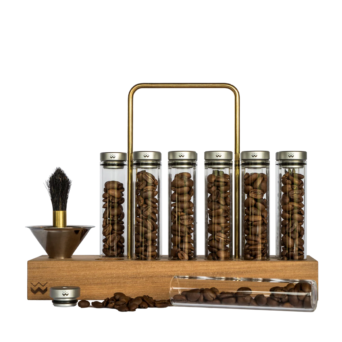 Weber Workshops | BEAN CELLAR Glass