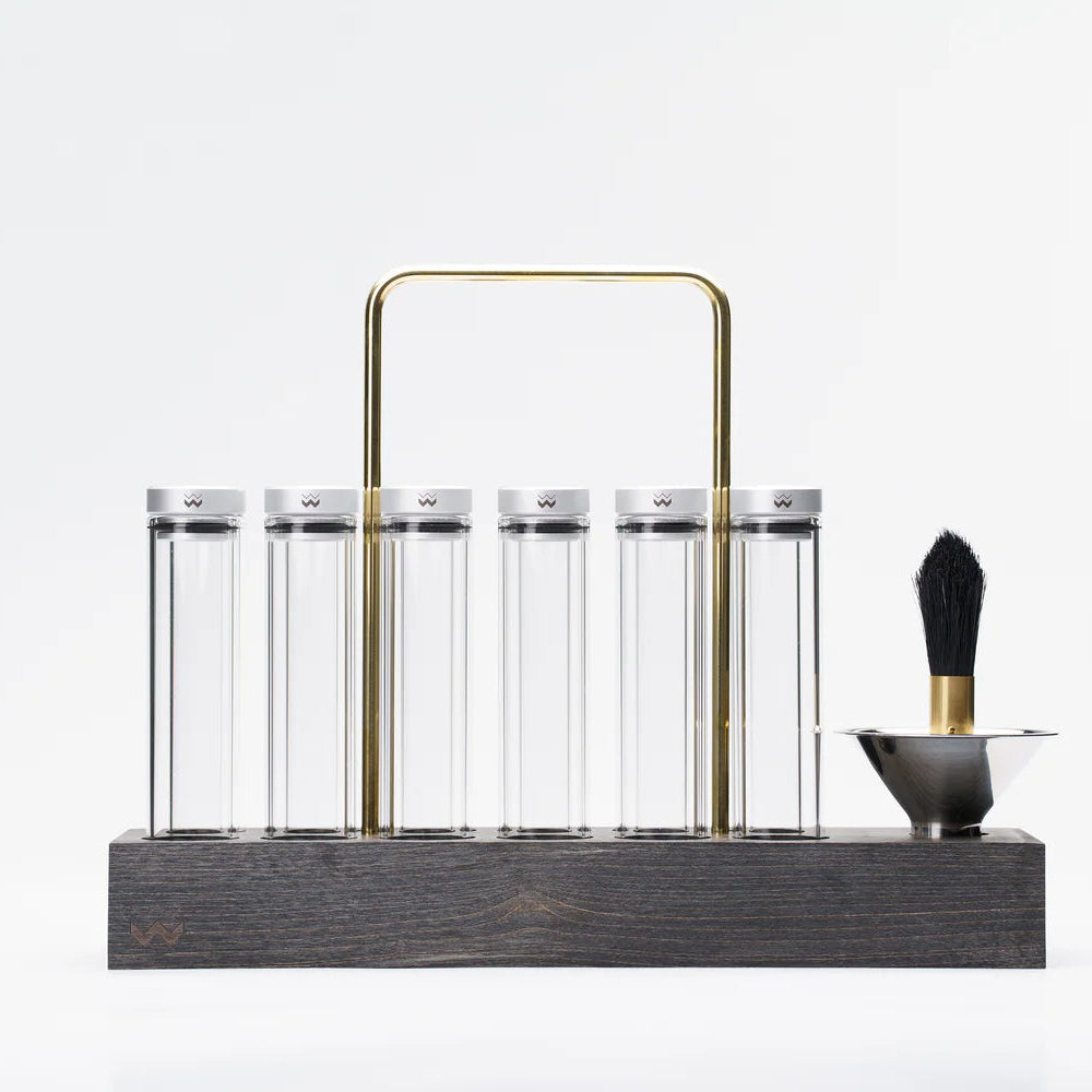 Weber Workshops | BEAN CELLAR Glass - Espresso Retro Hong Kong