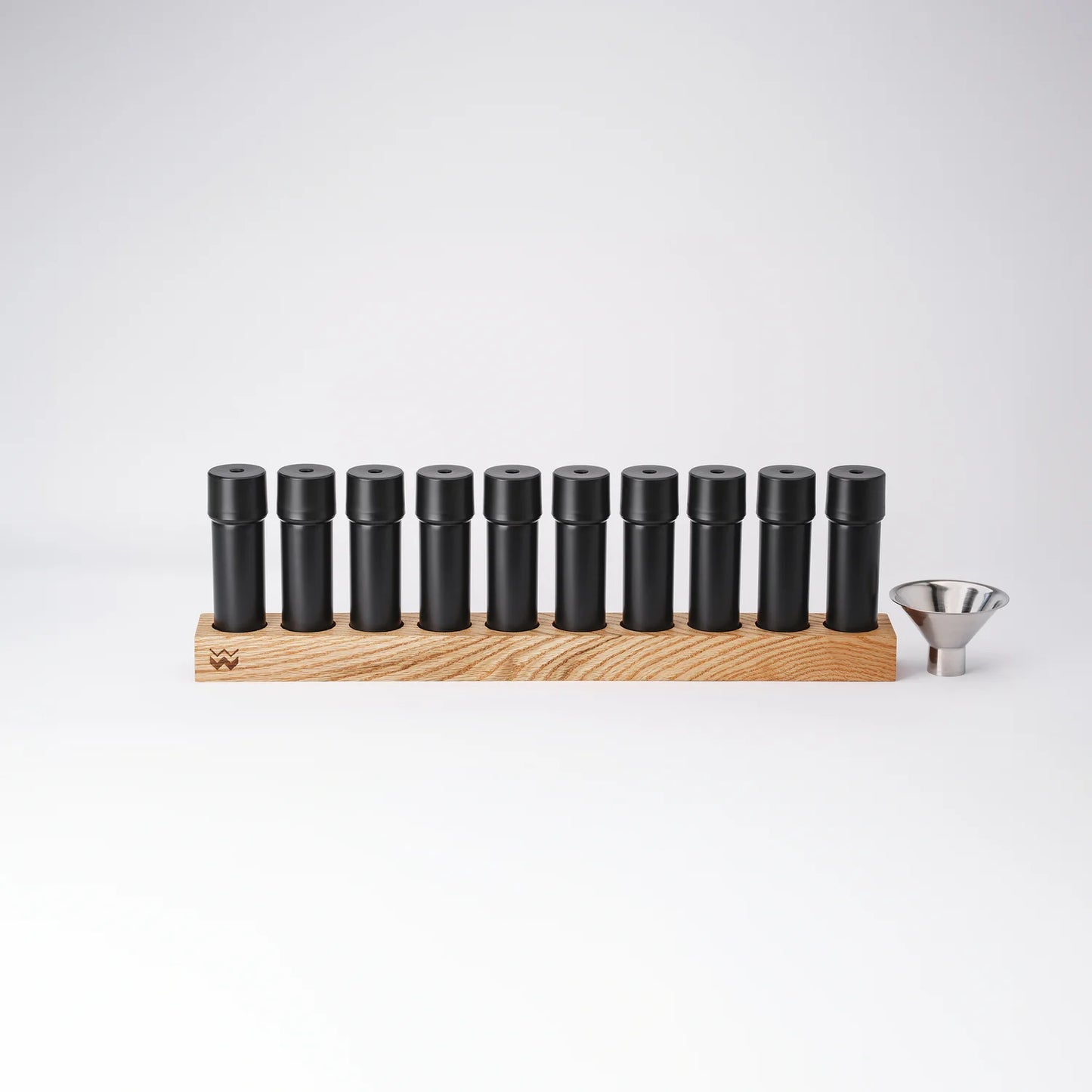 Weber Workshops | BEAN CELLAR Polymer - Espresso Retro Hong Kong