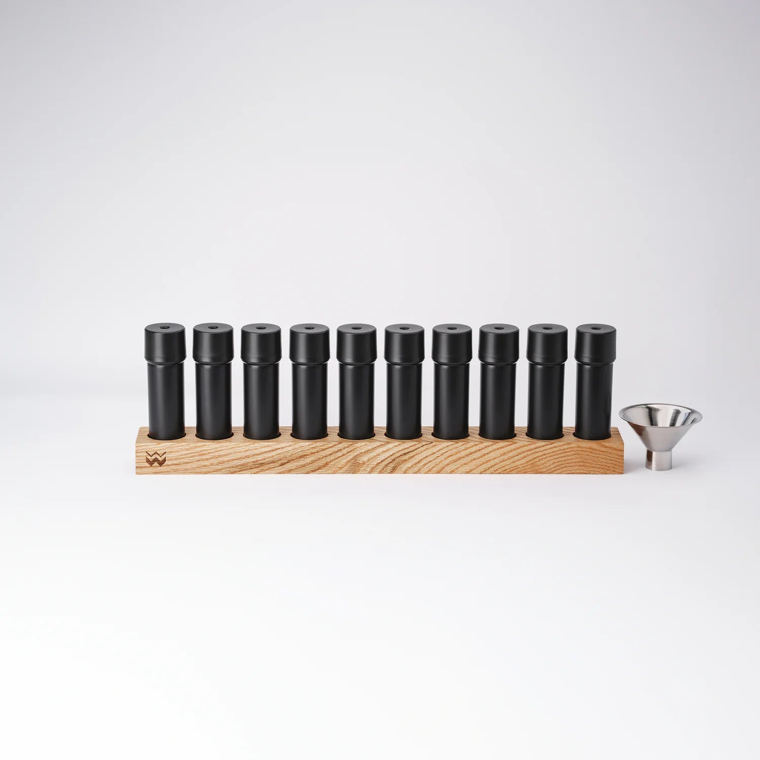 Weber Workshops | BEAN CELLAR Polymer - Espresso Retro Hong Kong