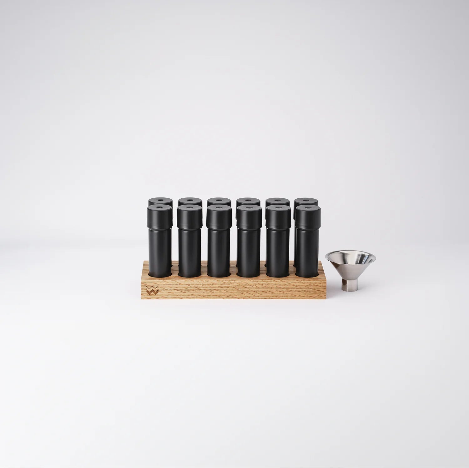 Weber Workshops | BEAN CELLAR Polymer - Espresso Retro Hong Kong