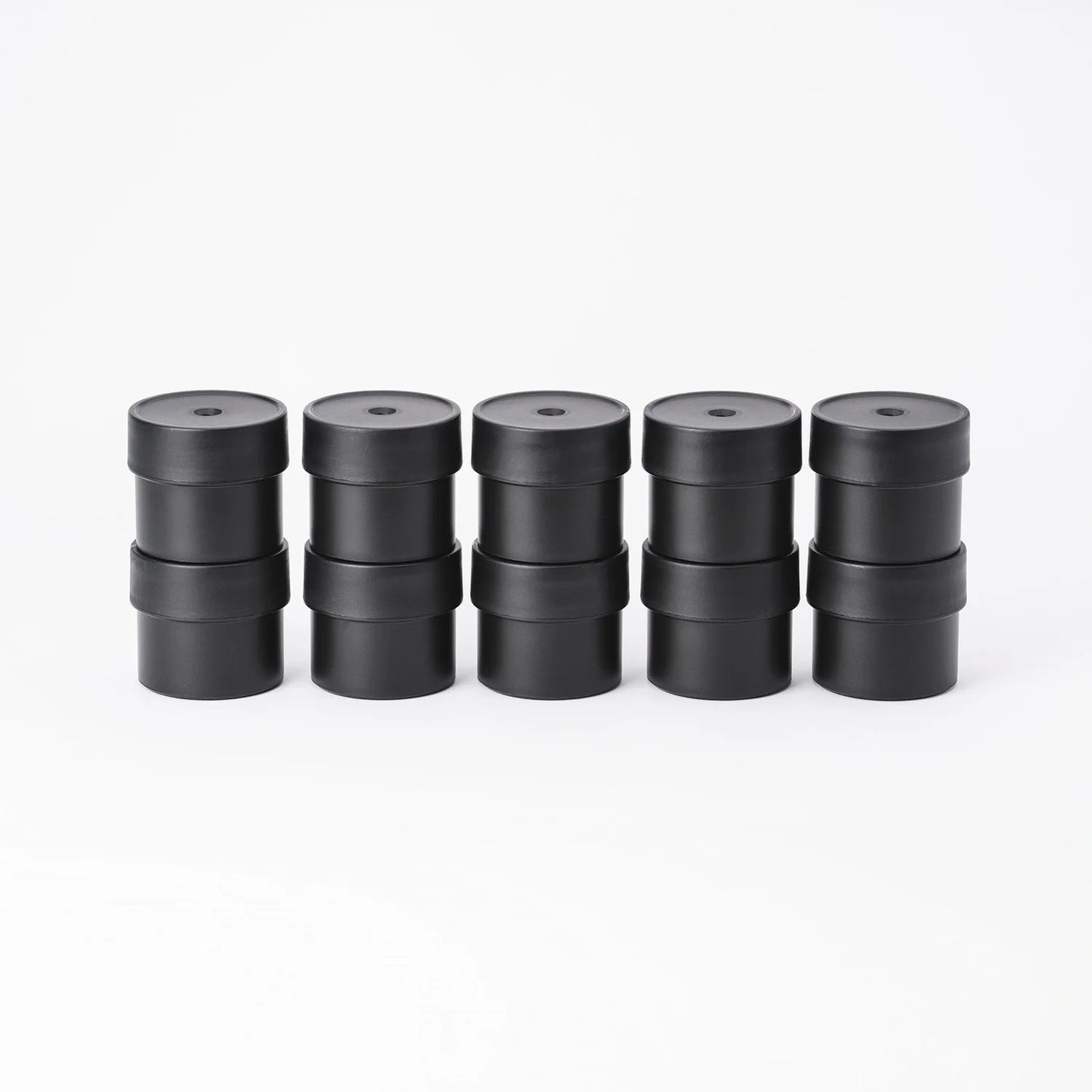 Weber Workshops | BEAN CELLAR SHORTY Polymer - Espresso Retro Hong Kong