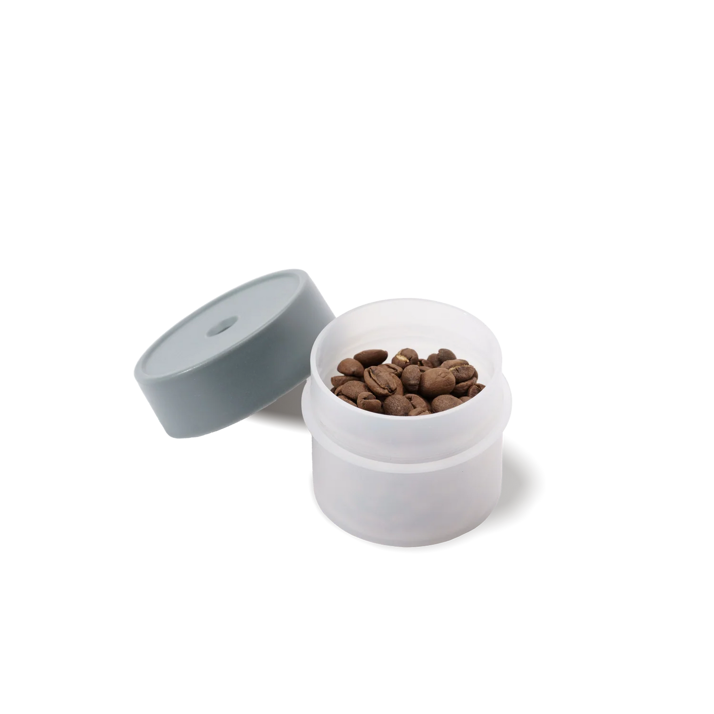 Weber Workshops | BEAN CELLAR SHORTY Polymer - Espresso Retro Hong Kong