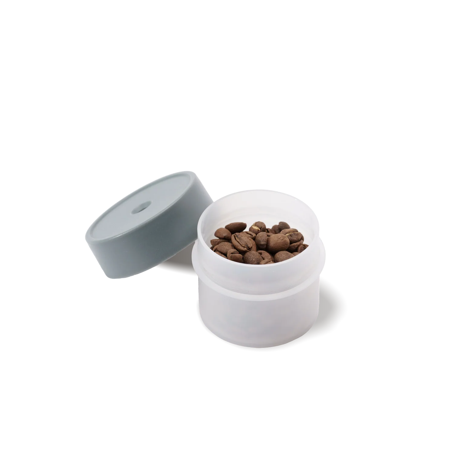 Weber Workshops | BEAN CELLAR SHORTY Polymer - Espresso Retro Hong Kong