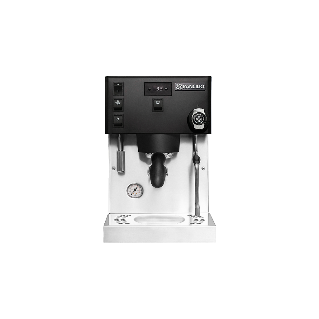 Rancilio | Silvia Pro X Espresso Coffee Machine - Espresso Retro Hong Kong