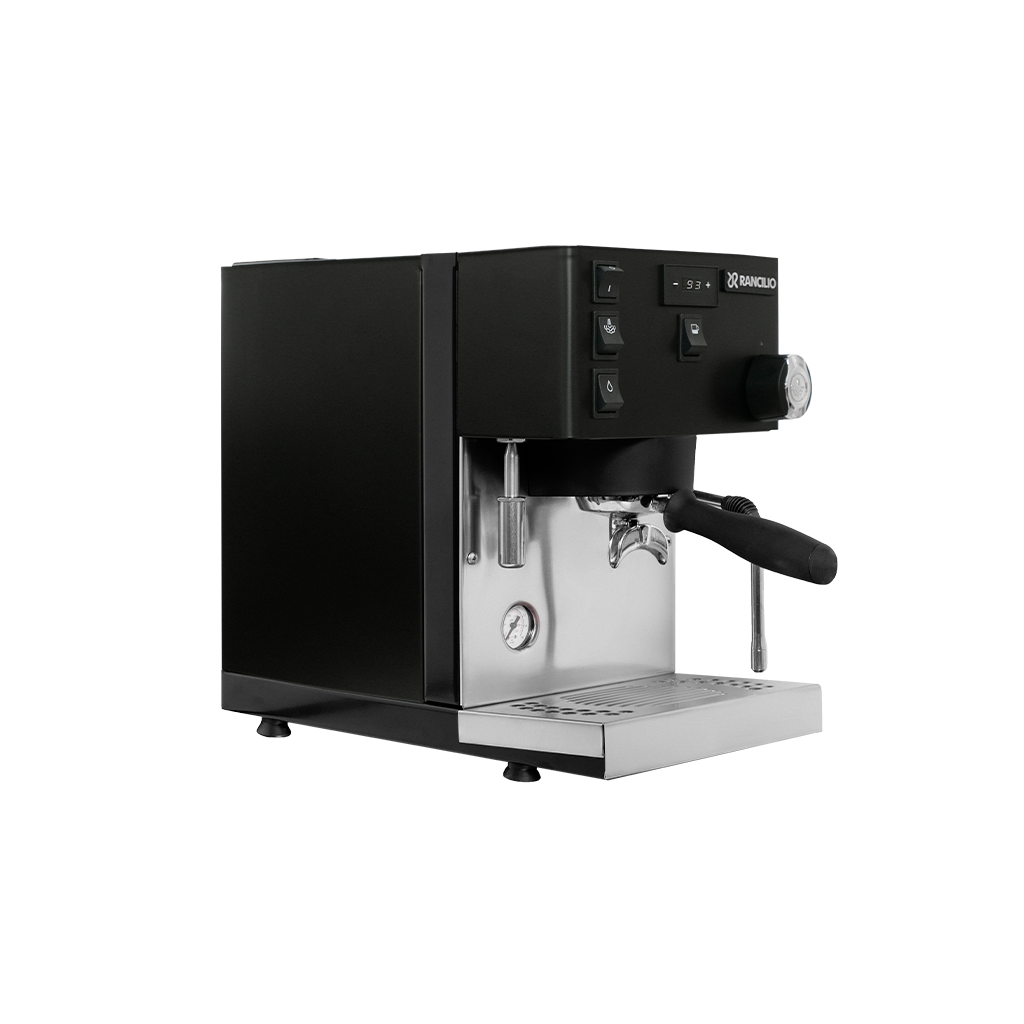Rancilio | Silvia Pro X Espresso Coffee Machine - Espresso Retro Hong Kong