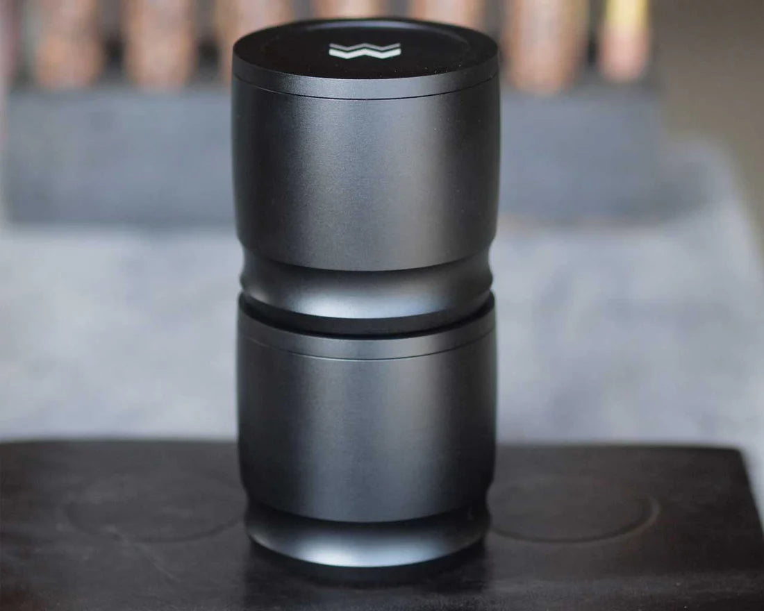 Weber Workshops | Blind Shaker Distribution Tool