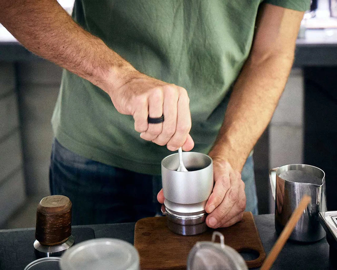 Weber Workshops | Blind Shaker Distribution Tool