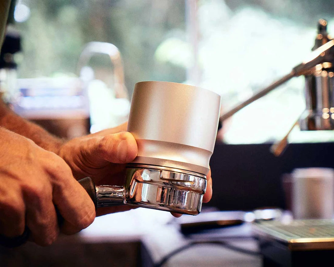 Weber Workshops | Blind Shaker Distribution Tool