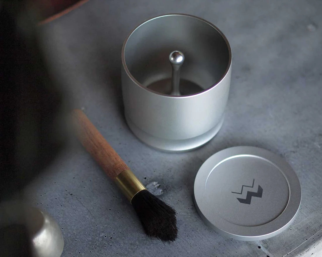 Weber Workshops | Blind Shaker Distribution Tool