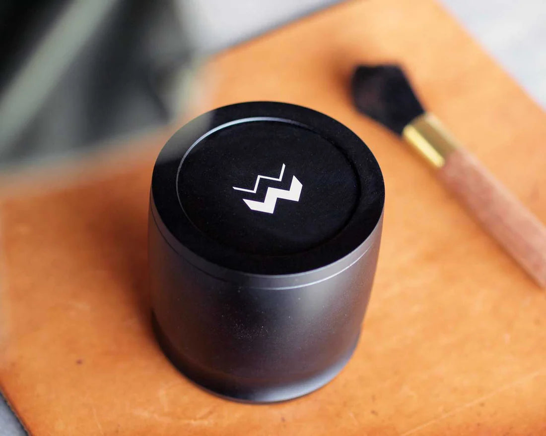 Weber Workshops | Blind Shaker Distribution Tool