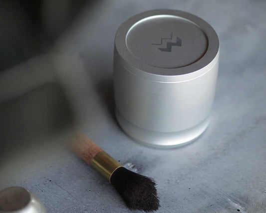 Weber Workshops | Blind Shaker Distribution Tool - Espresso Retro Hong Kong