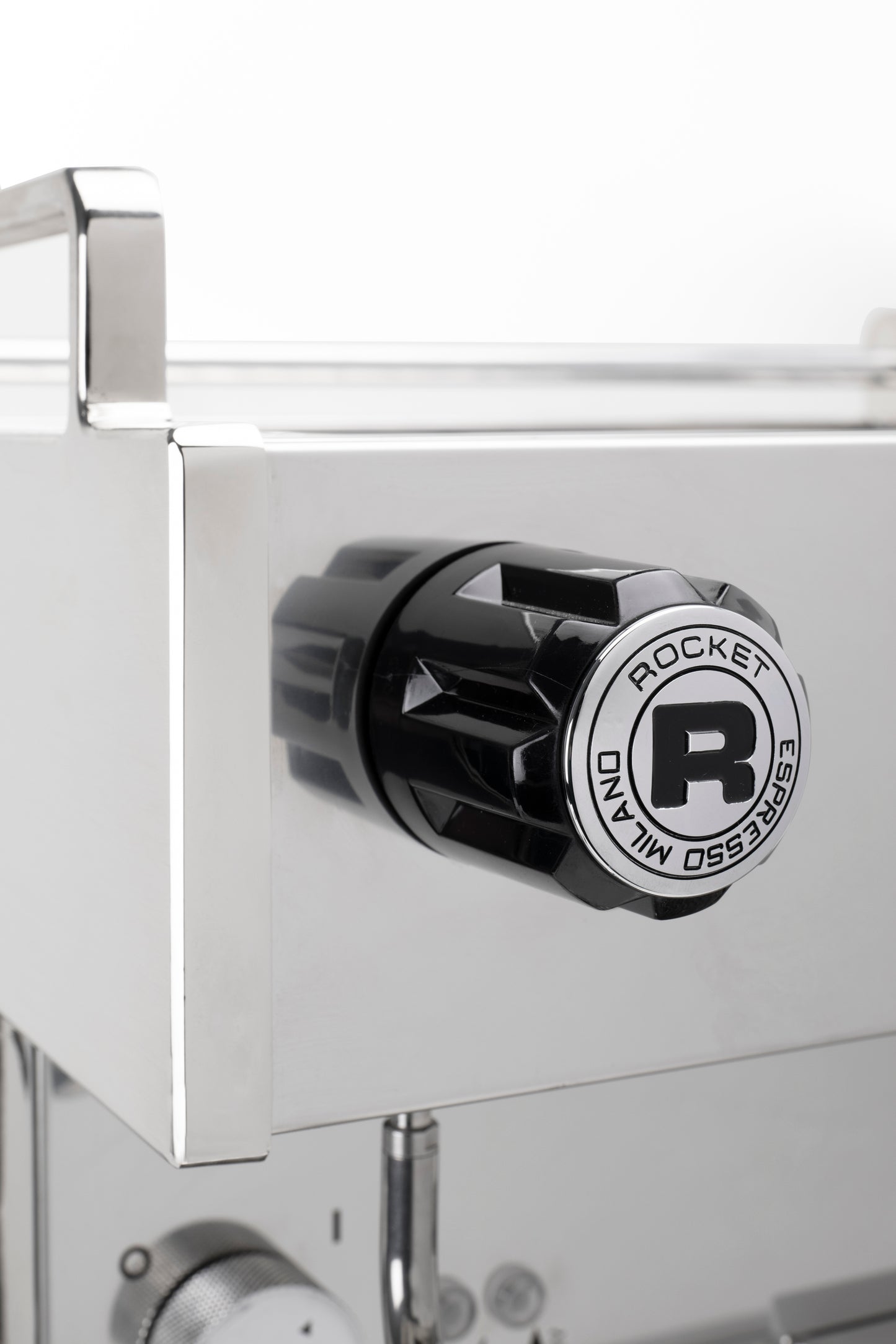 Rocket Espresso | Boxer Tank Commercial Espresso Coffee Machine - Espresso Retro Hong Kong
