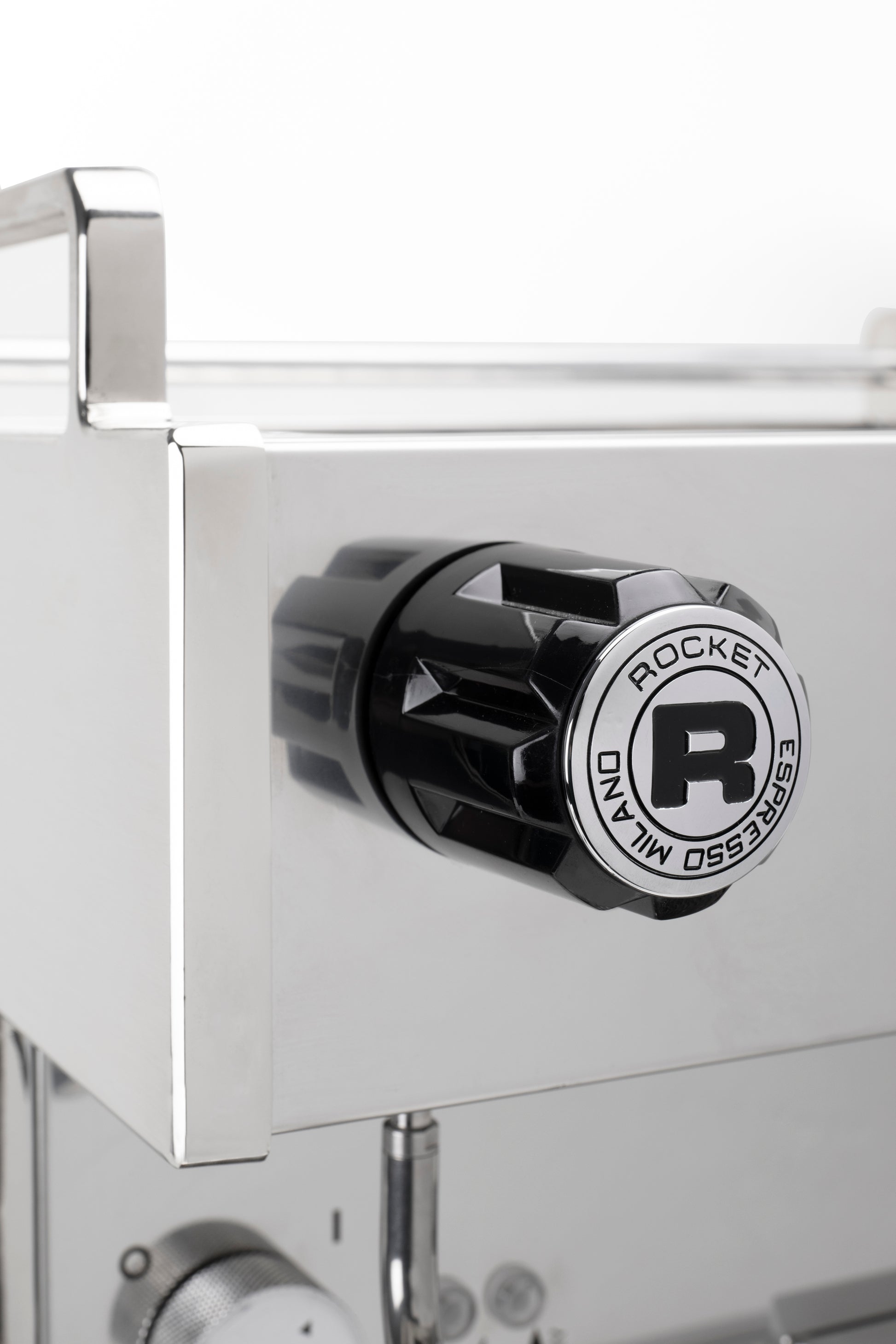 Rocket Espresso | Boxer Tank Commercial Espresso Coffee Machine - Espresso Retro Hong Kong