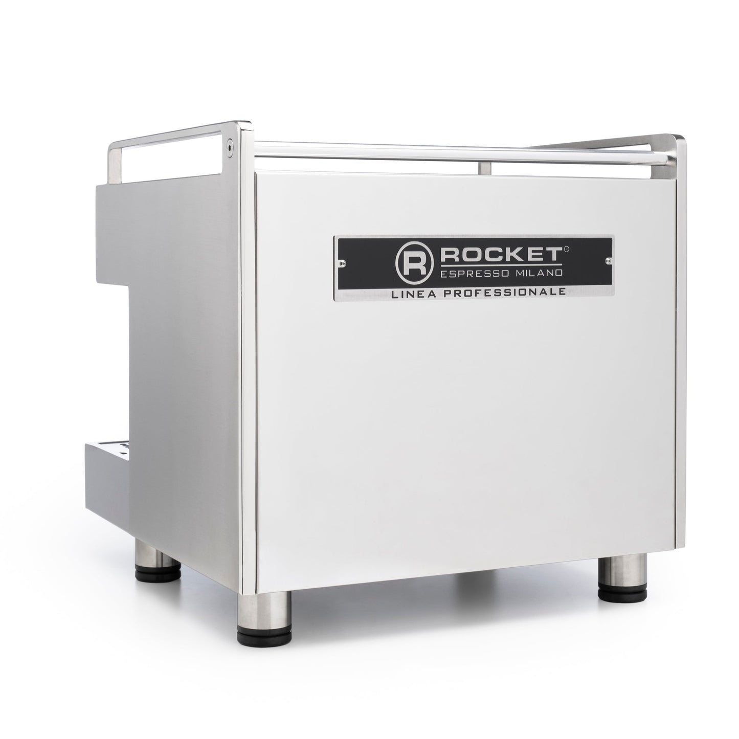 Rocket Espresso | Boxer Tank Commercial Espresso Coffee Machine - Espresso Retro Hong Kong