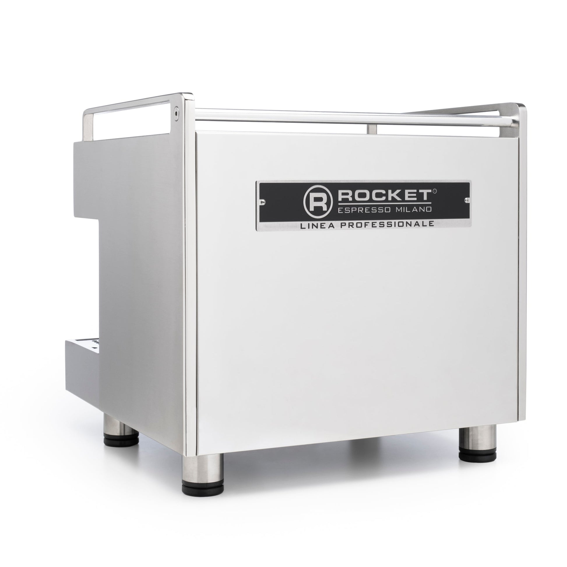 Rocket Espresso | Boxer Tank Commercial Espresso Coffee Machine - Espresso Retro Hong Kong