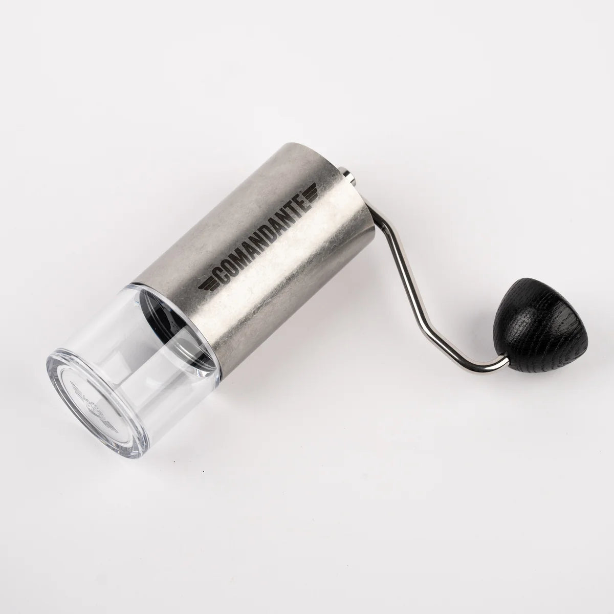 Comandante Lab Series Hammerhead Manual Coffee Grinder - Espresso Retro Hong Kong