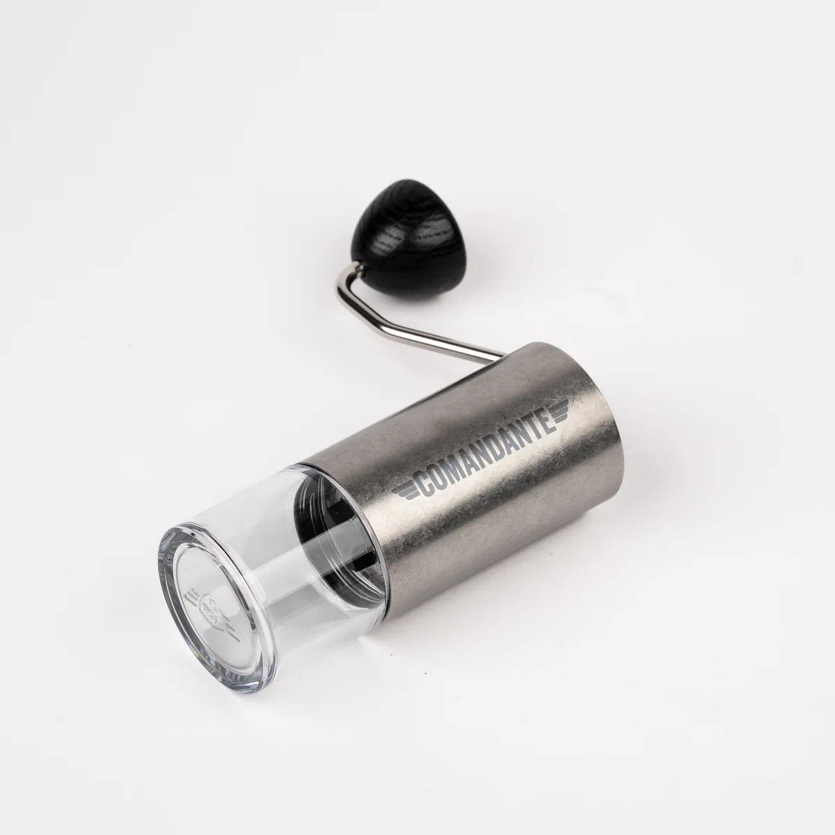 Comandante | C40 MK4 Lab Series Tigershark Manual Coffee Grinder (Preorder) - Espresso Retro Hong Kong