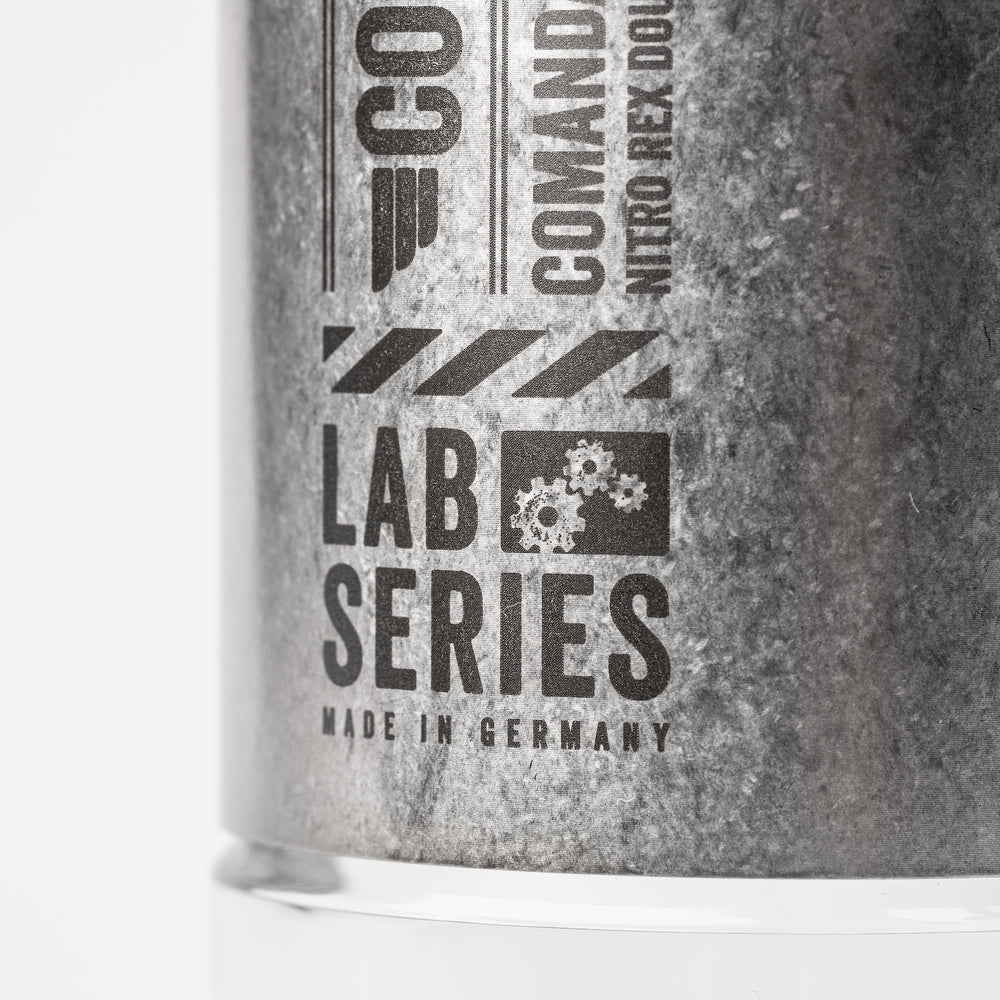 Comandante Lab Series Hammerhead Manual Coffee Grinder - Espresso Retro Hong Kong