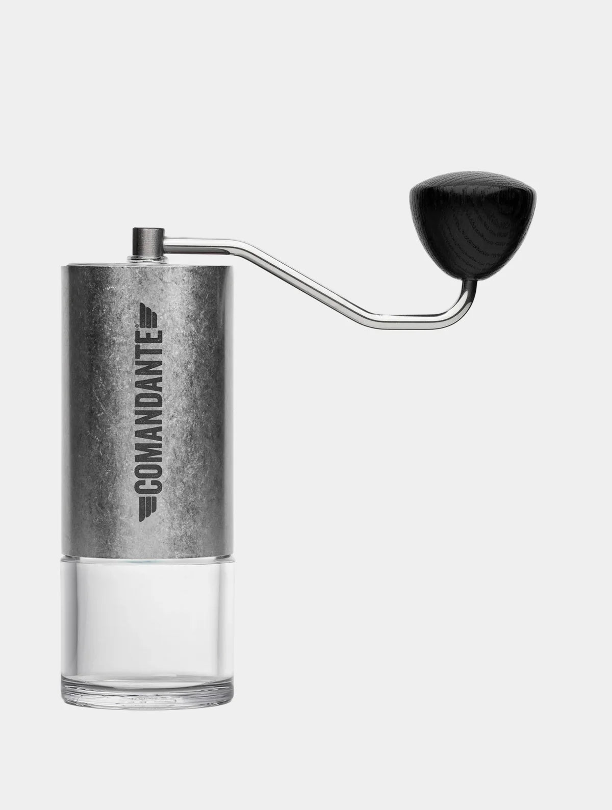Comandante Lab Series Hammerhead Manual Coffee Grinder - Espresso Retro Hong Kong