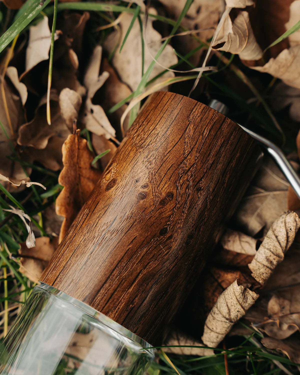 Comandante | C40 MK4 Nitro Blade Manual Coffee Grinder (Vintage Oak Royal) - Espresso Retro Hong Kong