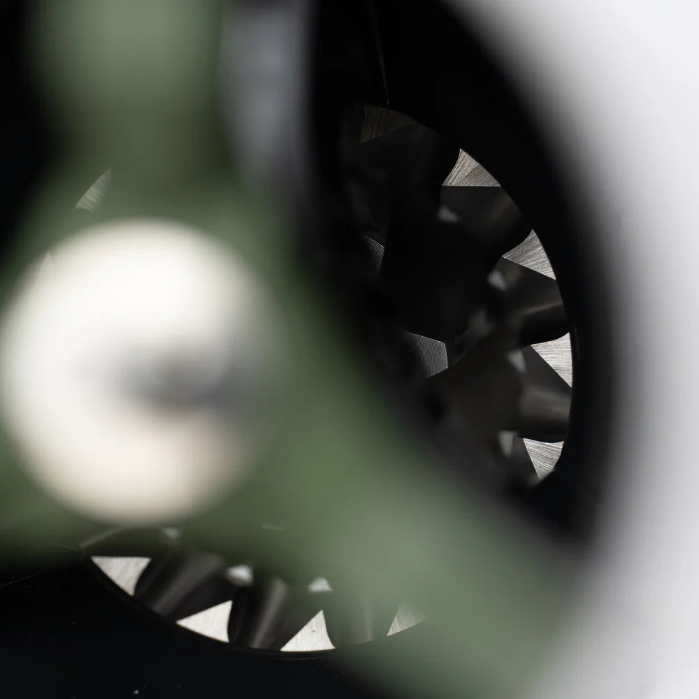 Comandante | C40 MK4 Lab Series Tigershark Manual Coffee Grinder (Preorder)