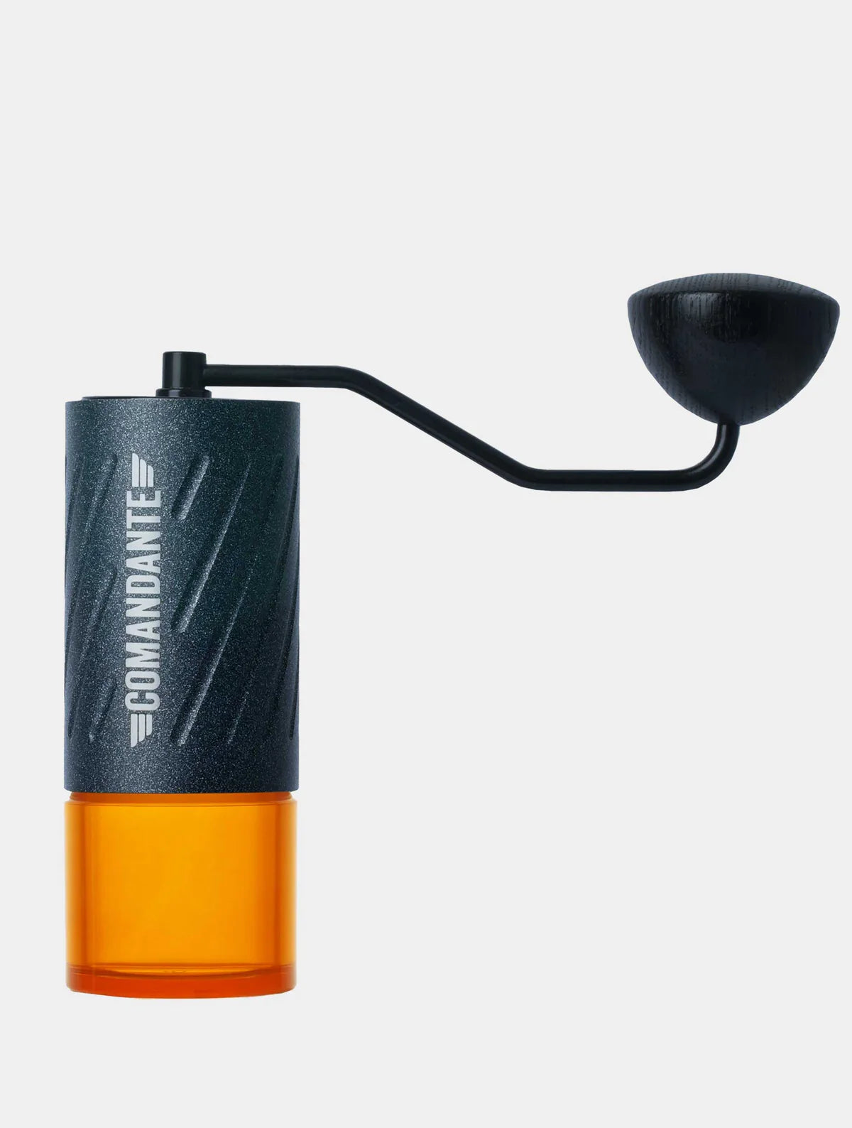 Comandante | C60 Baracuda Natilus Blue Manual Coffee Grinder