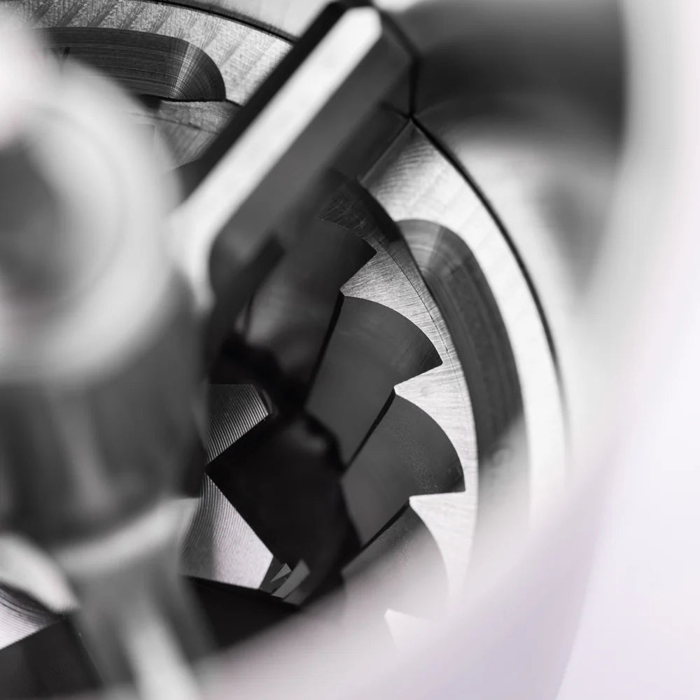 Comandante | C60 Baracuda Natilus Blue Manual Coffee Grinder