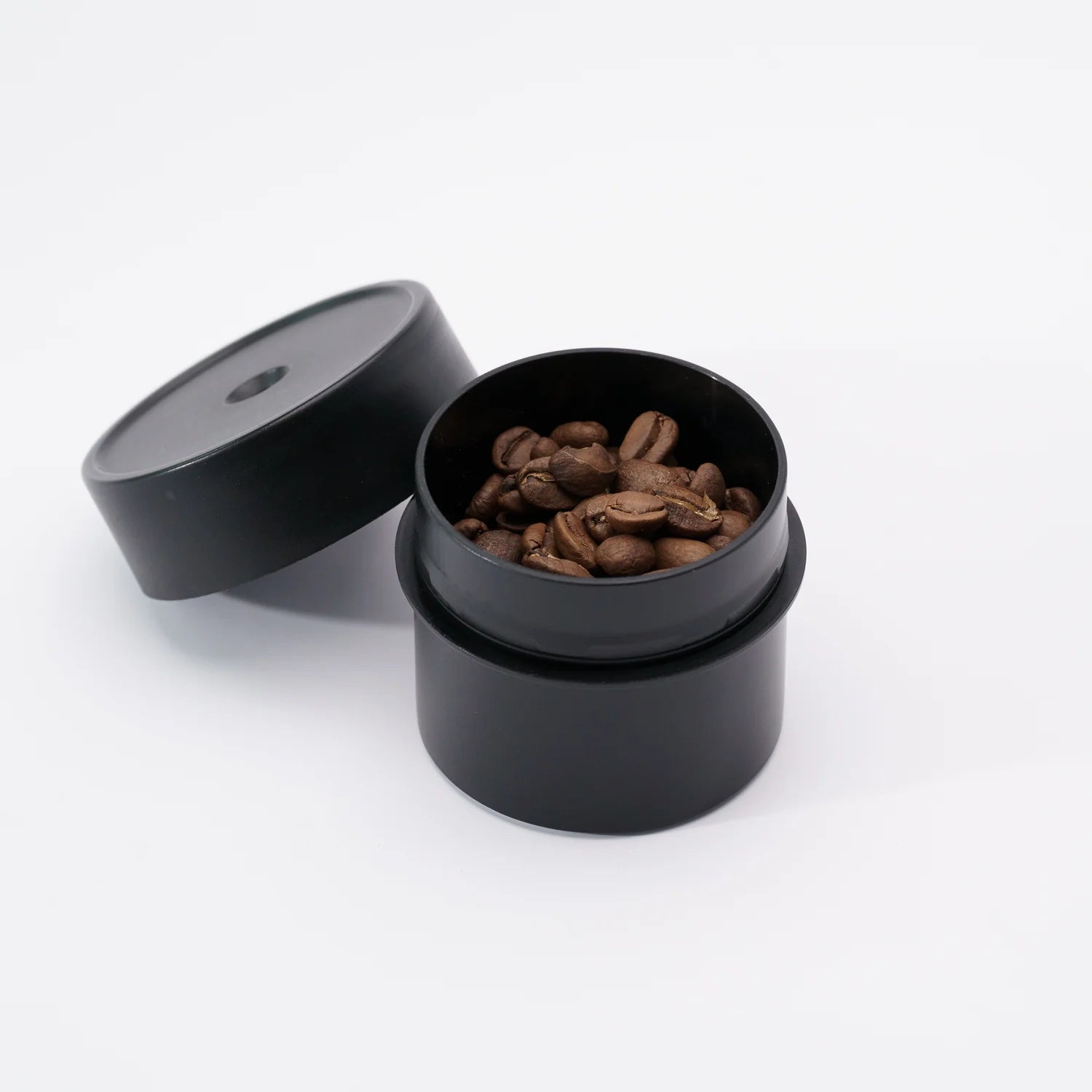 Weber Workshops | BEAN CELLAR SHORTY Polymer - Espresso Retro Hong Kong