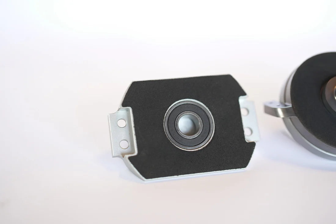 Weber Workshops | EG-1 Refresh Kit - Espresso Retro Hong Kong