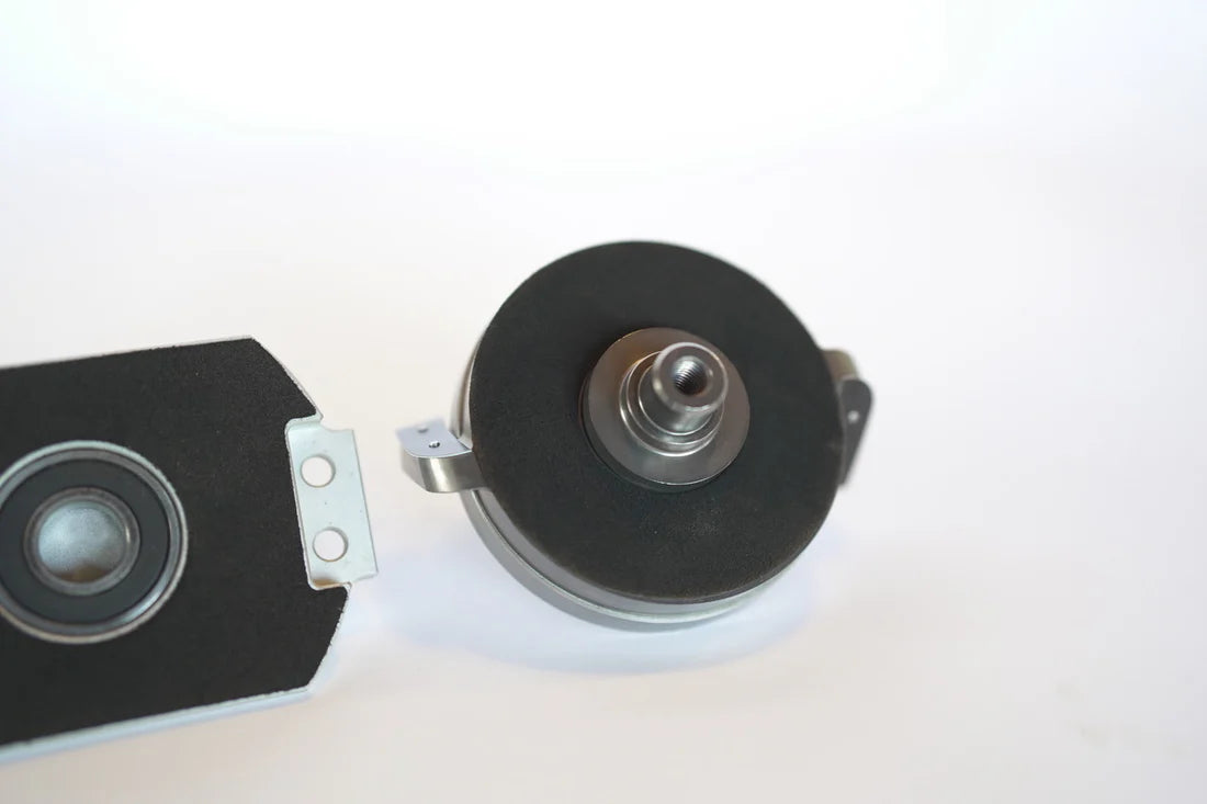 Weber Workshops | EG-1 Refresh Kit - Espresso Retro Hong Kong